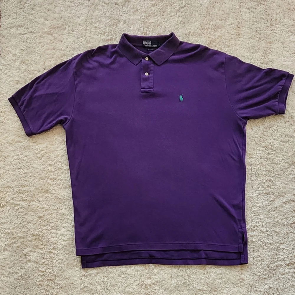 Polo Ralph Lauren Shirt